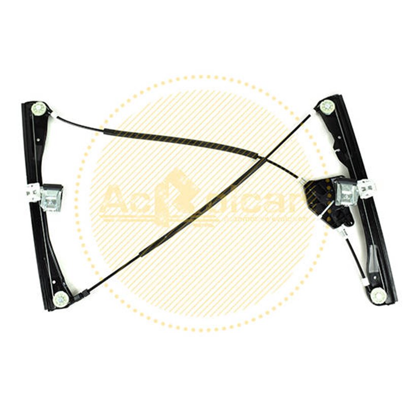 Ac Rolcar Mechanizmus zdvíhania okna 01.4635