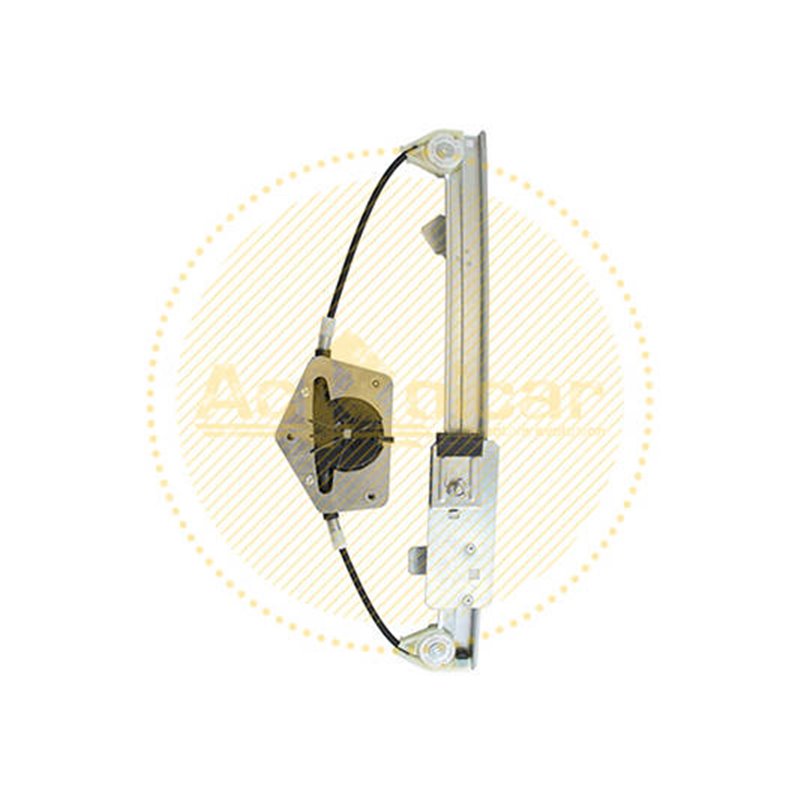 Ac Rolcar Mechanizmus zdvíhania okna 01.4645