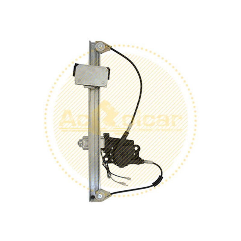 Ac Rolcar Mechanizmus zdvíhania okna 01.4762