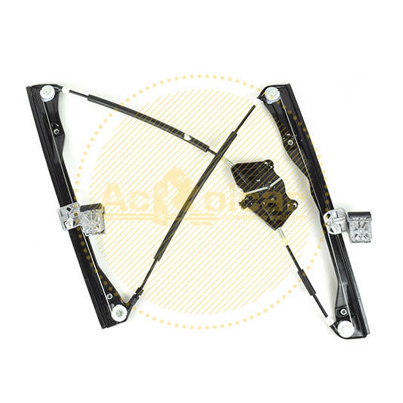 Ac Rolcar Mechanizmus zdvíhania okna 01.4824