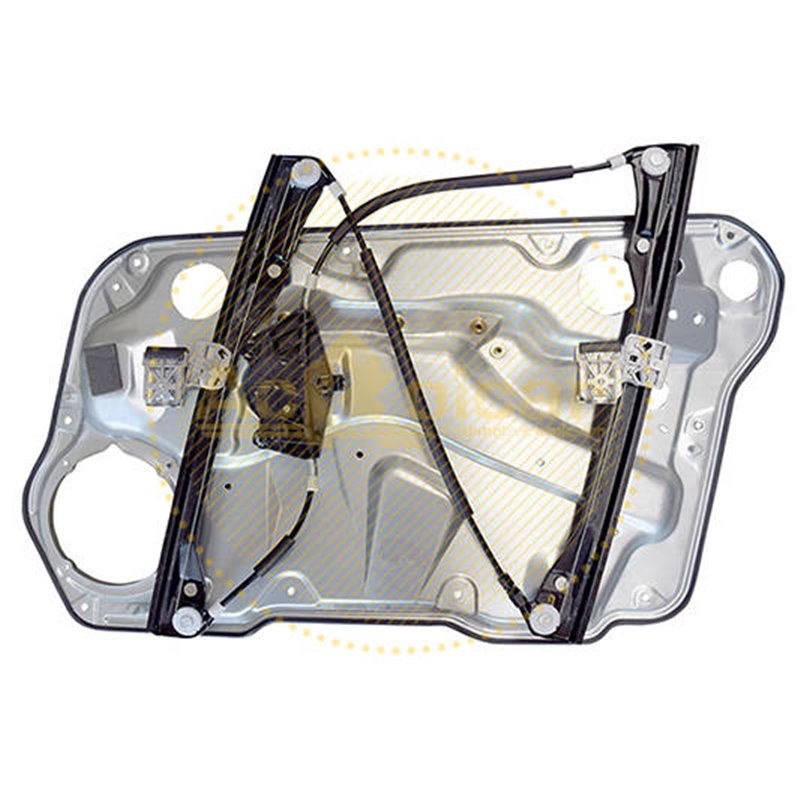 Ac Rolcar Mechanizmus zdvíhania okna 01.4854