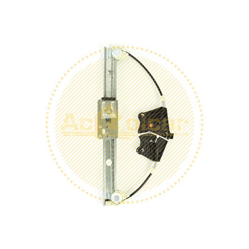 Ac Rolcar Mechanizmus zdvíhania okna 01.4867