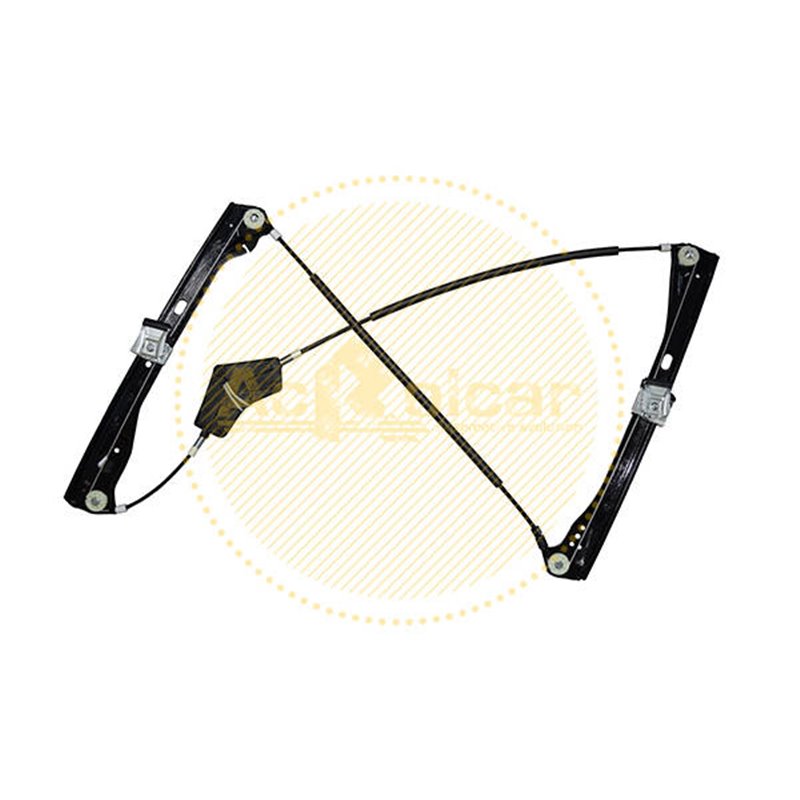 Ac Rolcar Mechanizmus zdvíhania okna 01.4871