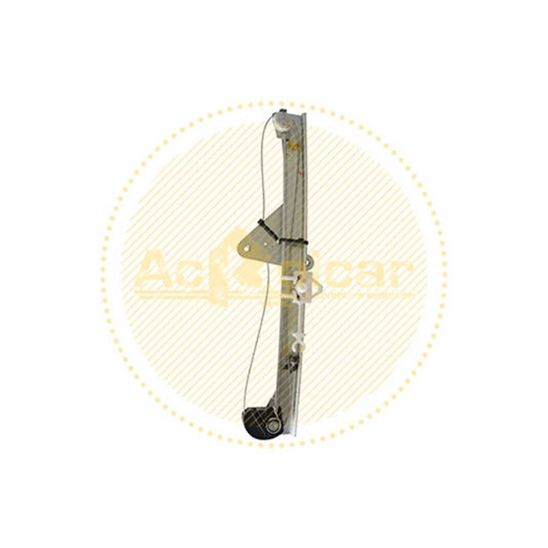 Ac Rolcar Mechanizmus zdvíhania okna 01.4873