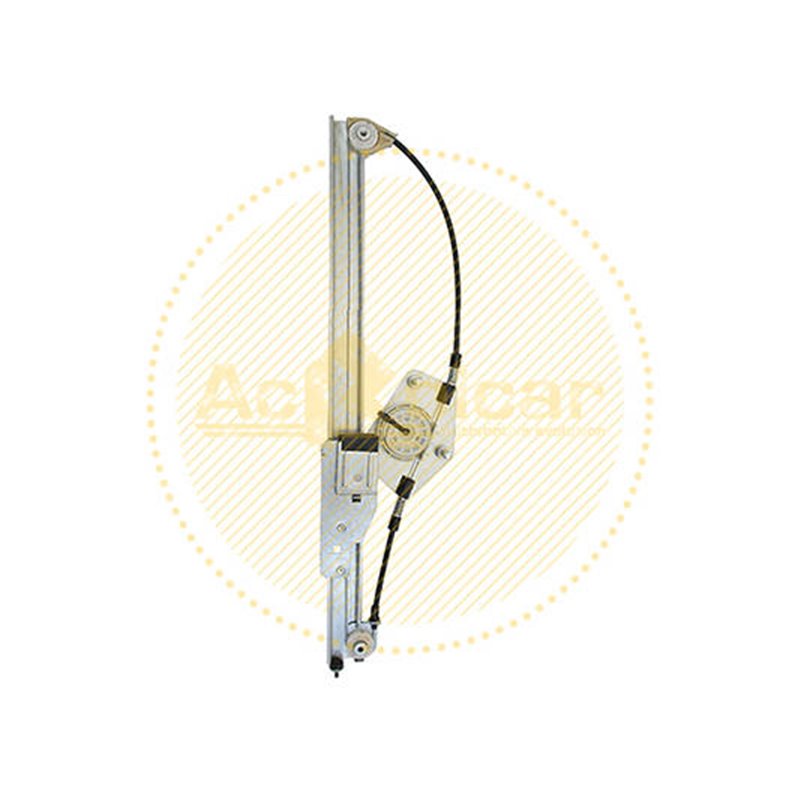 Ac Rolcar Mechanizmus zdvíhania okna 01.4887