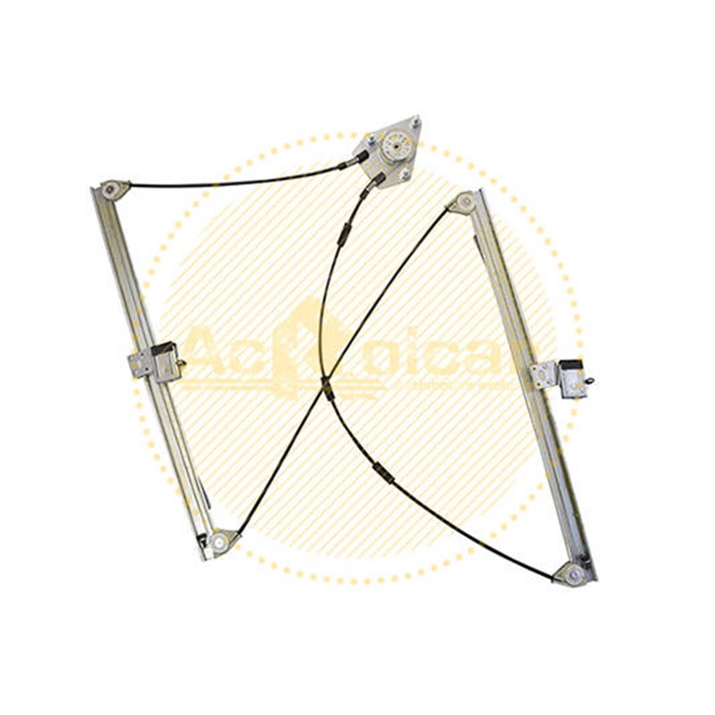 Ac Rolcar Mechanizmus zdvíhania okna 01.5115