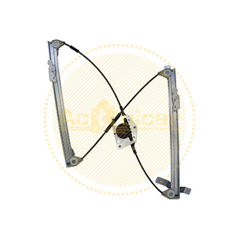 Ac Rolcar Mechanizmus zdvíhania okna 01.5118