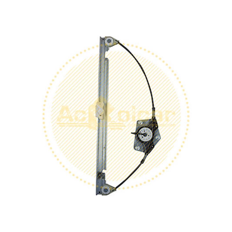 Ac Rolcar Mechanizmus zdvíhania okna 01.5138
