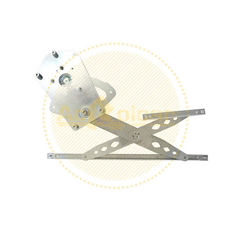 Ac Rolcar Mechanizmus zdvíhania okna 01.5521