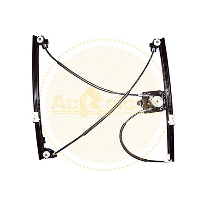 Ac Rolcar Mechanizmus zdvíhania okna 01.5524