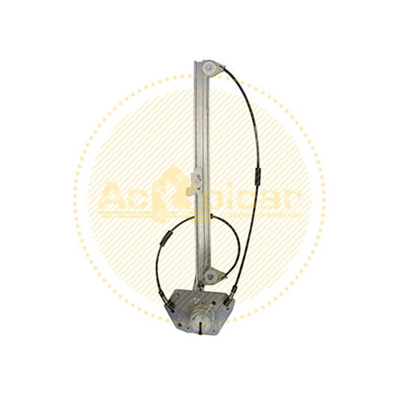 Ac Rolcar Mechanizmus zdvíhania okna 01.5532