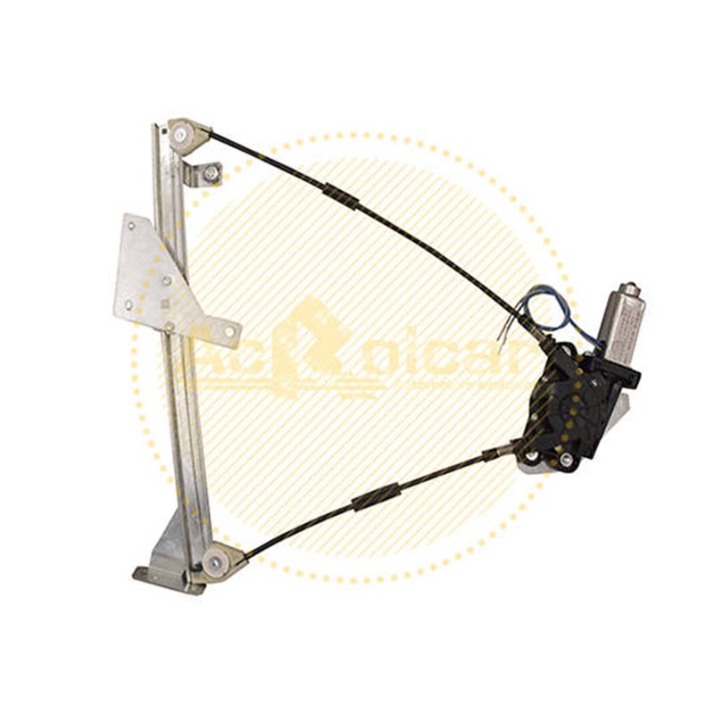 Ac Rolcar Mechanizmus zdvíhania okna 01.7062