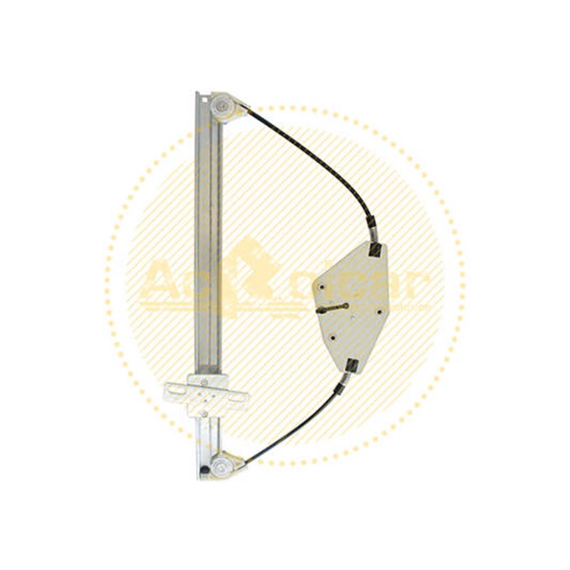 Ac Rolcar Mechanizmus zdvíhania okna 01.7069