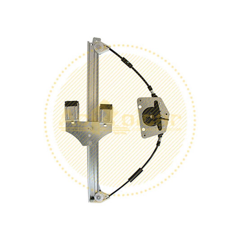 Ac Rolcar Mechanizmus zdvíhania okna 01.7438