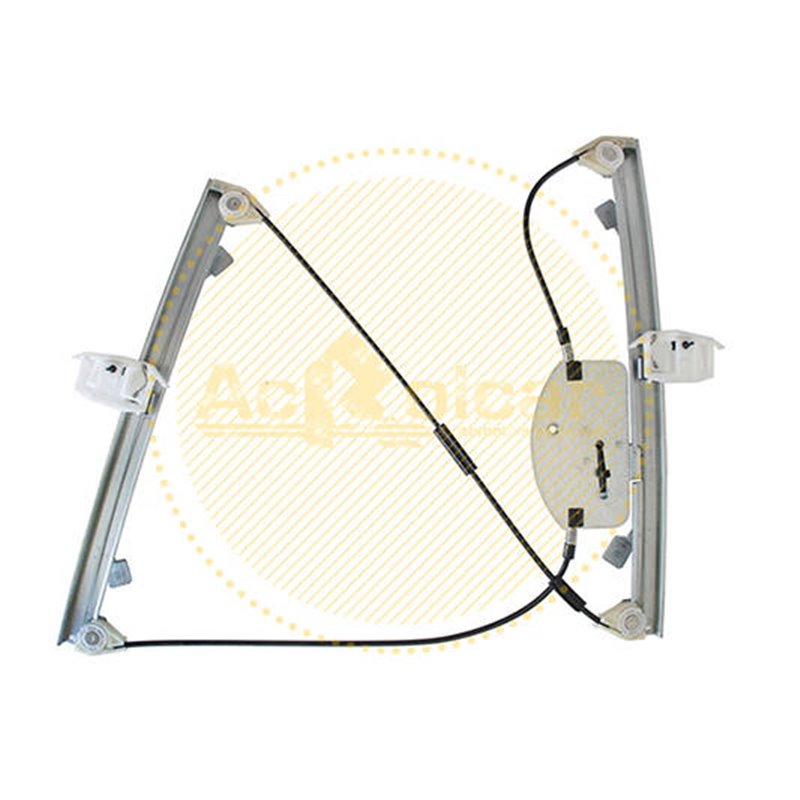 Ac Rolcar Mechanizmus zdvíhania okna 01.7457