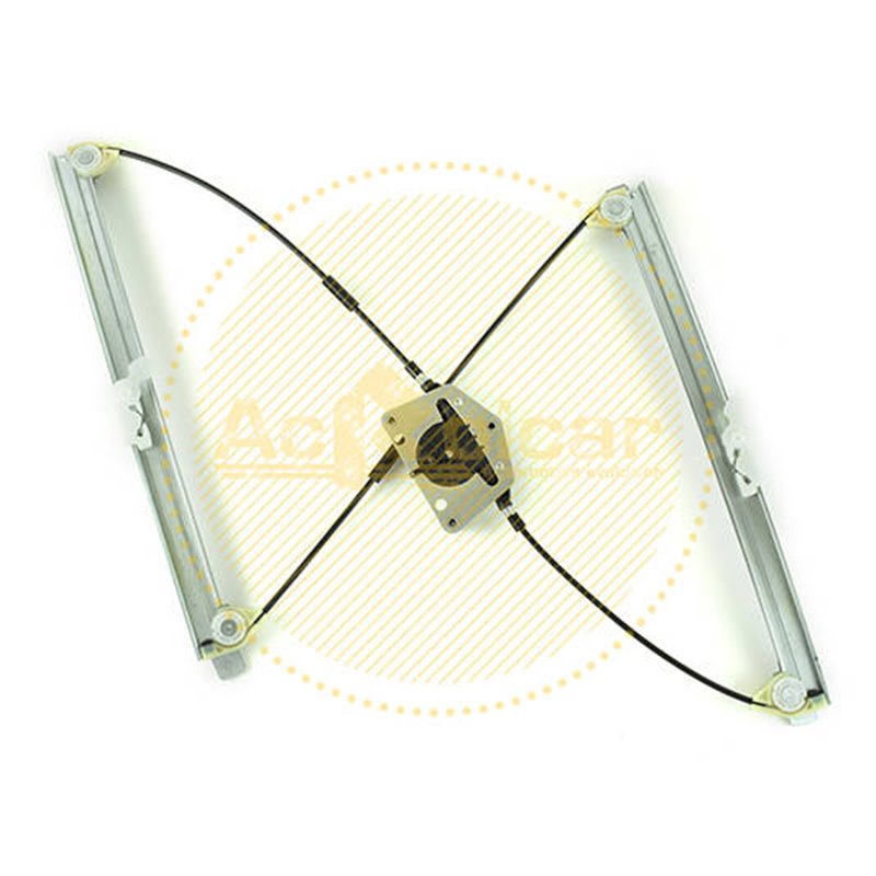 Ac Rolcar Mechanizmus zdvíhania okna 01.7545