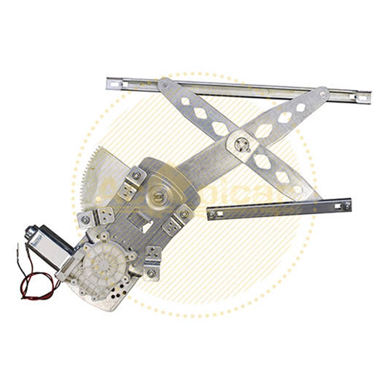 Ac Rolcar Mechanizmus zdvíhania okna 01.7725