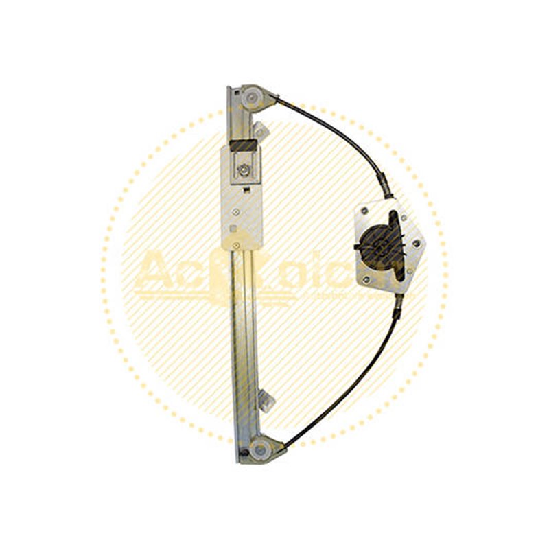 Ac Rolcar Mechanizmus zdvíhania okna 01.7889