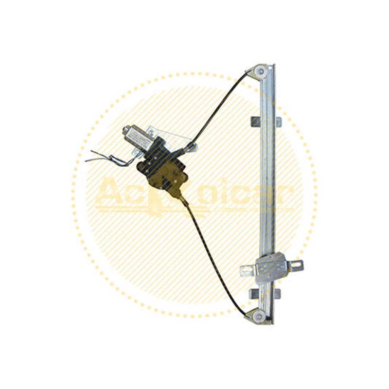 Ac Rolcar Mechanizmus zdvíhania okna 01.7936