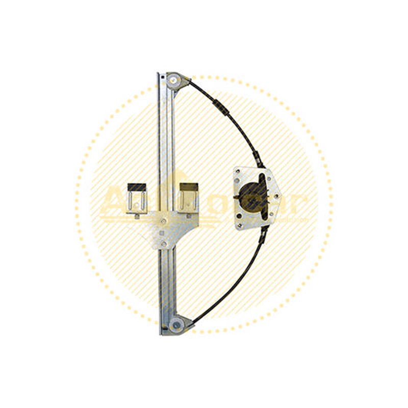 Ac Rolcar Mechanizmus zdvíhania okna 01.8034