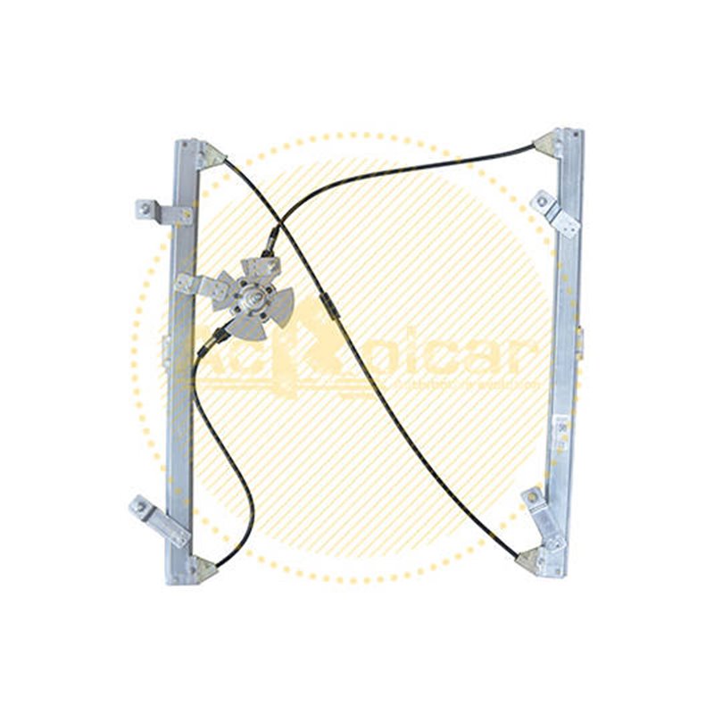 Ac Rolcar Mechanizmus zdvíhania okna 03.4588