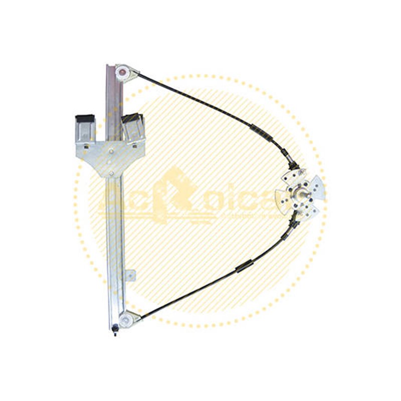 Ac Rolcar Mechanizmus zdvíhania okna 03.4773