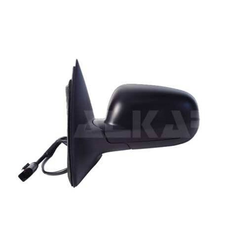 ALKAR Vonkajšie spätné zrkadlo 6125158