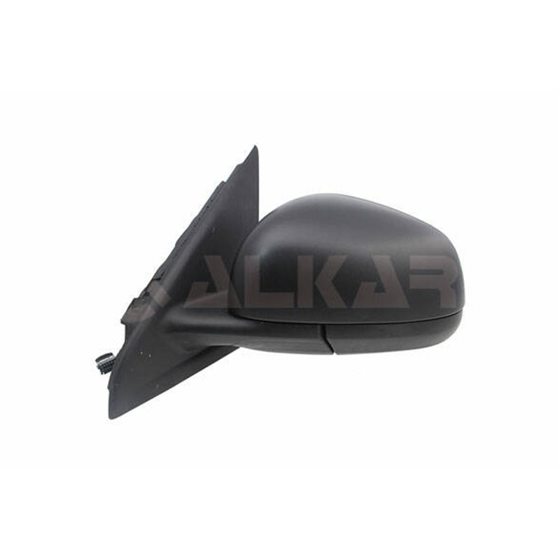ALKAR Vonkajšie spätné zrkadlo 6125191