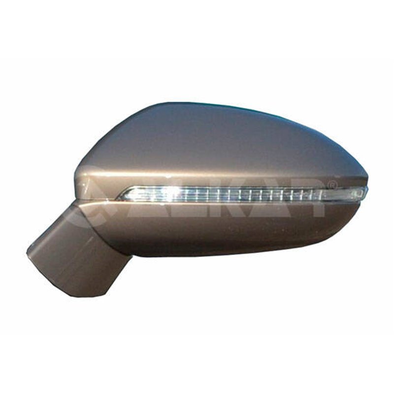 ALKAR Vonkajšie spätné zrkadlo 6126184