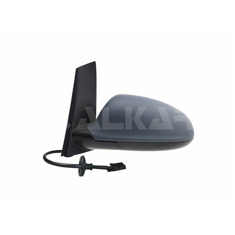 ALKAR Vonkajšie spätné zrkadlo 6129442