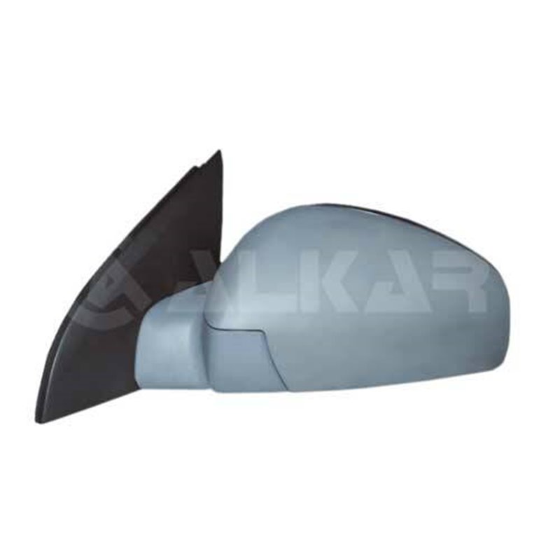 ALKAR Vonkajšie spätné zrkadlo 6130444