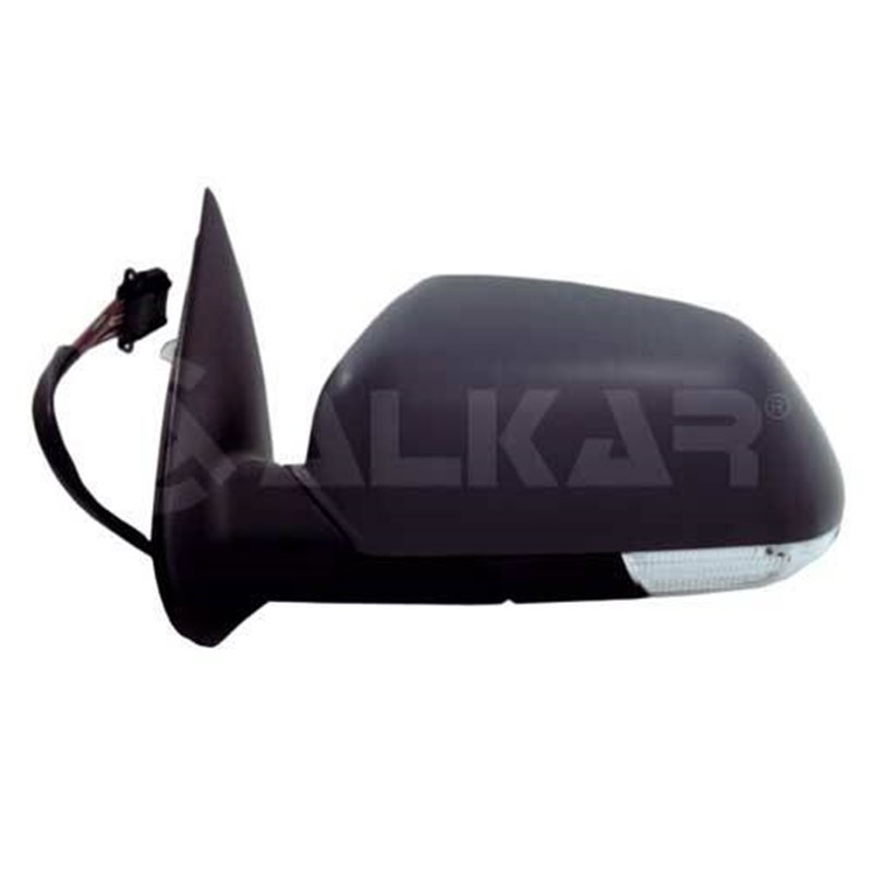 ALKAR Vonkajšie spätné zrkadlo 6131524