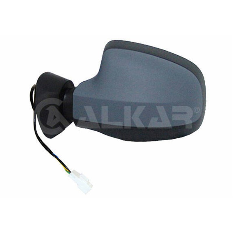 ALKAR Vonkajšie spätné zrkadlo 6139594