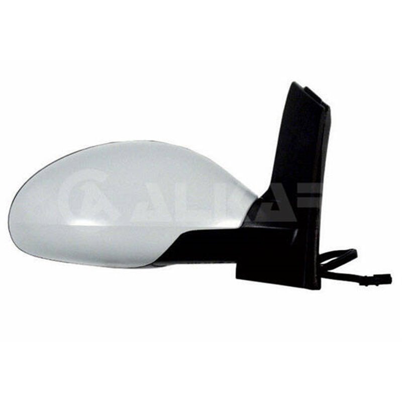 ALKAR Vonkajšie spätné zrkadlo 6140056
