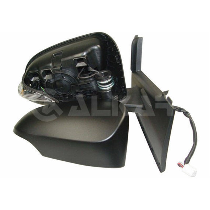 ALKAR Vonkajšie spätné zrkadlo 6140529