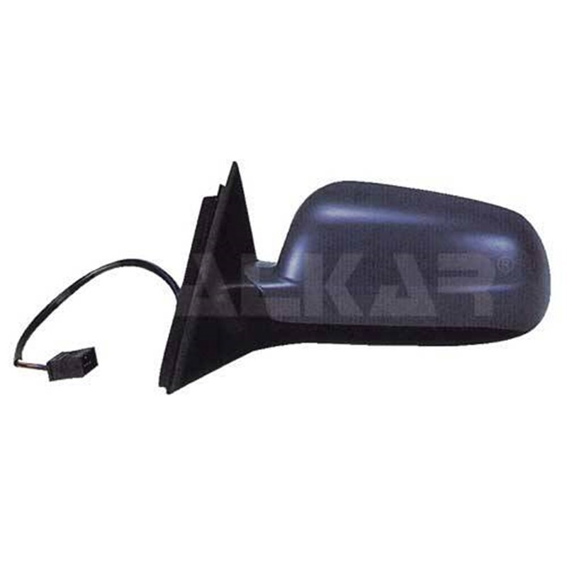 ALKAR Vonkajšie spätné zrkadlo 6140578