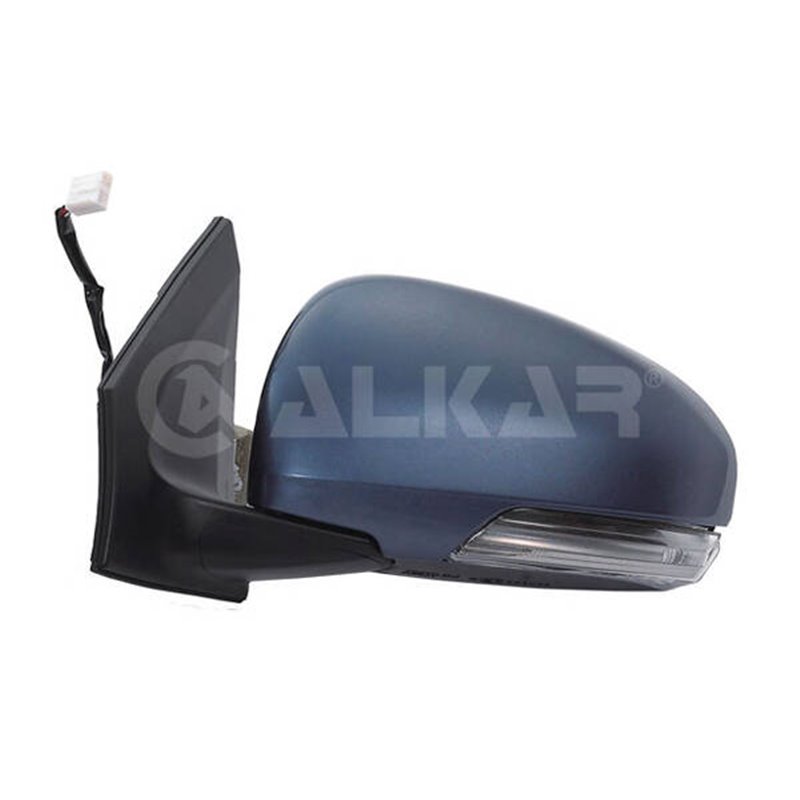 ALKAR Vonkajšie spätné zrkadlo 6143258