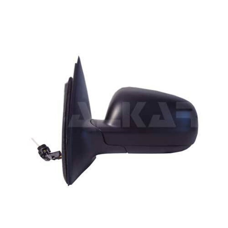ALKAR Vonkajšie spätné zrkadlo 6164158