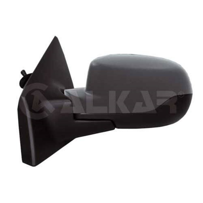 ALKAR Vonkajšie spätné zrkadlo 6164176