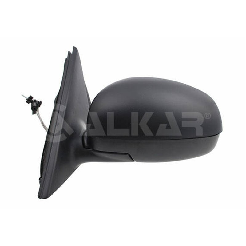 ALKAR Vonkajšie spätné zrkadlo 6164573