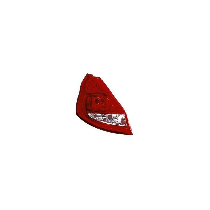 Zadné svetlo - 1807931 - vľavo
