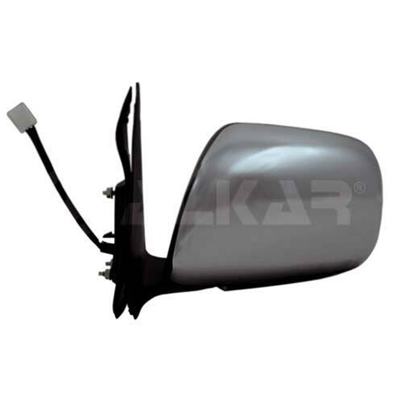 ALKAR Vonkajšie spätné zrkadlo 9023036