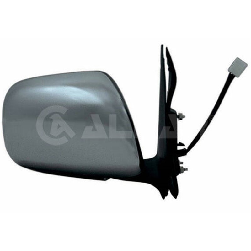 ALKAR Vonkajšie spätné zrkadlo 9024036