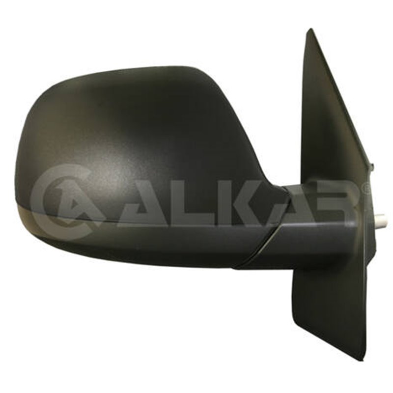 ALKAR Vonkajšie spätné zrkadlo 9202928