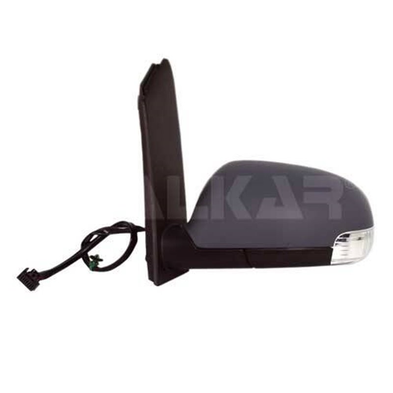 ALKAR Vonkajšie spätné zrkadlo 9225104