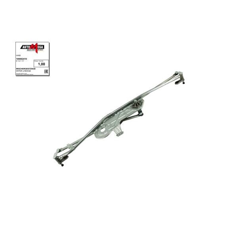 AUTOMEGA Mechanizmus stieračov 100002410