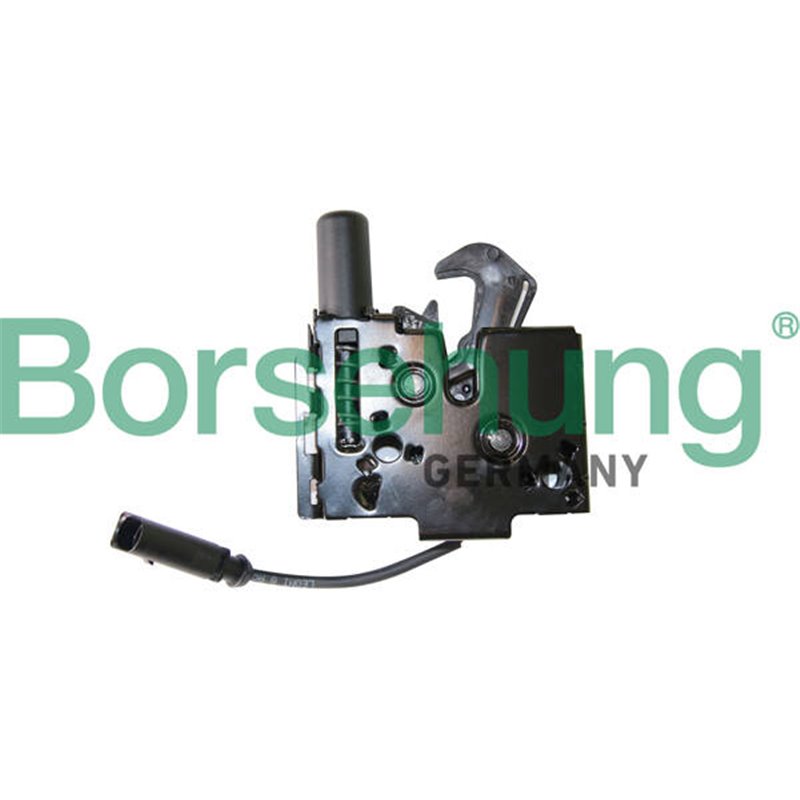 Borsehung Zámok prednej kapoty B10266