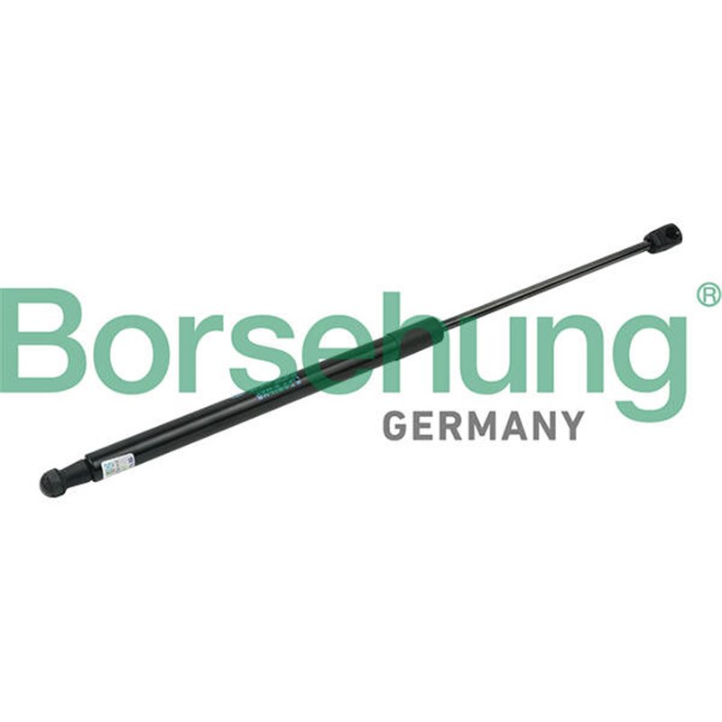 Borsehung Pneumatická pružina, Batožinový/nákladný priestor B14200