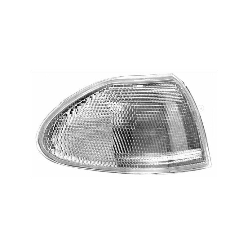 Smerové svetlo - 18-2070-11-2 - vľavo