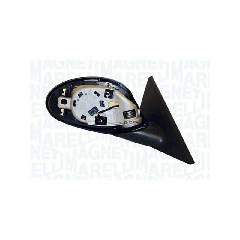 Vonkajšie spätné zrkadlo - 182203000100 - vľavo